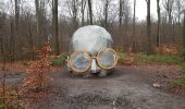 Trail Walking Houppeville - foret monumental - Photo 18