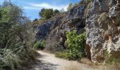 Tocht Mountainbike Narbonne - NARBONNE-Plage ... vers les étangs 