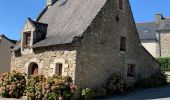 Tocht Stappen Unknown - Tour du golfe du Morbihan  - Photo 7