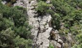 Randonnée Marche Mons - Gorges d'Héric depuis Mons - Photo 14