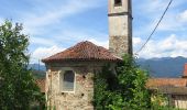 Trail On foot Valduggia - IT-761 - Photo 1