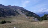 Trail Walking Crots - trace pic de morgon - Photo 8