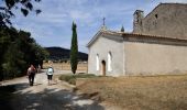 Percorso Marcia Aubignosc - Rome-33-Aubignosc-Sisteron-20160912 - Photo 5