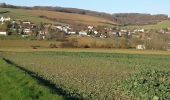 Excursión Bici de carretera Paron - 022 E35 Saligny-01 - Photo 2