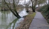 Tocht Stappen Metz - Metz courses - Photo 2