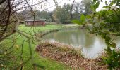 Excursión Senderismo Braine-le-Château - #201113 - Braine-le-Château, Huit Drèves, l'Ermitage et Bois de Clabecq - Photo 4