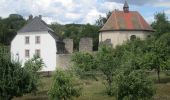 Tour Zu Fuß Mandelbachtal - Allenberg-Tour - Photo 5