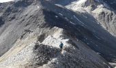 Trail Walking Villarodin-Bourget - Orgère Col de Chaviere et ses crêtes - Photo 15