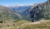 Randonnée Marche Freissinières - lacs de Fangeas , Faravel et palluel - Photo 10