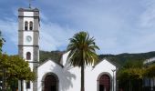 Percorso A piedi San Cristóbal de La Laguna - ES-SL-TG 01 Tegueste-Bajamar - Photo 2