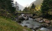 Trail Walking Cauterets - Lac d'estom - Photo 1