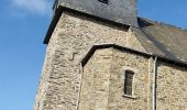Randonnée Marche Houffalize - Engreux 021122 - Photo 13