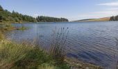 Tocht Stappen Olby - J3 : Olby - lac de Servières - Photo 7