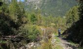 Trail Walking Vallorcine - J18 - R17 - Col des Montets - Cascade de Bérard - Photo 6