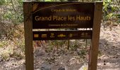Trail  La Possession - (J4)-Aurère - Mafate les Hauts (fait) - Photo 1