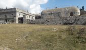 Excursión Senderismo Modane - Loutraz à Modane Fort du Sapey - Photo 17