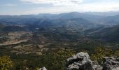 Tocht Stappen Condorcet - Le cougoir par St pons - Photo 10