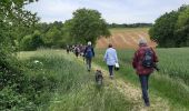 Tocht Stappen Saint-Georges - La rando de St GEORGES 16700 - Photo 6