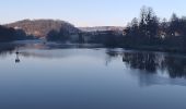 Excursión Senderismo Baume-les-Dames - Baume les dames, fente de Babre - Photo 2