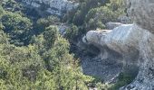 Tocht  Plan-d'Aups-Sainte-Baume - Rando Chantal  - Photo 9