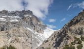 Randonnée A pied Scuol - Alp Sesvenna - Rims - Photo 5