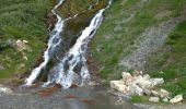 Randonnée Marche Beaufort - roselend lac de presset - Photo 18