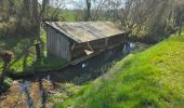 Randonnée Marche Boursay - Boursay - Le Moulin des Gaults - Photo 8