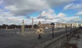 Percorso Marcia Parigi - l’Orangerie-le Panthéon  - Photo 12