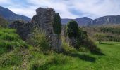 Trail Walking Noyers-sur-Jabron - Boucle Jarjaye - Piedguichard - Photo 6