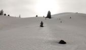 Randonnée Ski de randonnée Cervières - bas de Rochebrune - Photo 3