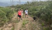 Excursión Senderismo Turre - Le sommet - Photo 4