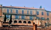 Excursión A pie Poudenas - Poudenas, une ambiance de Toscane variante 7.8 km - Photo 1