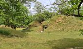 Tocht Stappen Geville - Gironville sous les côtes - Photo 3