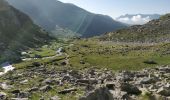 Randonnée Marche Aussois - Aussois à Peclet - Photo 3