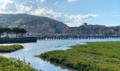 Tour Wandern Getaria - Zumaia - Photo 4