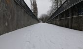 Tour Zu Fuß Schwielowsee - Pirschheide - Baumgartenbrück - Photo 1