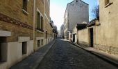 Trail On foot Paris - Paris sans feuilles - Photo 6