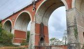 Tocht Stappen Lhez - Lhez-Les ponts G4 fait en 2021 - Photo 7