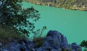 Trail Walking Nantua - Nantua via roche du diable - Photo 1