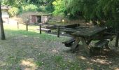 Trail Walking Salignac-Eyvigues - Sentier des Fontaines  - Photo 2