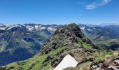 Randonnée Marche Bagnères-de-Bigorre - Le montaigu - Photo 1