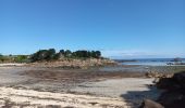 Randonnée Cyclotourisme Morlaix - De Morlaix à l'île Callot - Photo 2