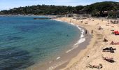 Randonnée Marche Sainte-Maxime - Randonnée et bateau Grimaud - Photo 2