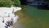 Excursión A pie Hauterive (FR) - Circuit de La Tuffière - Photo 5