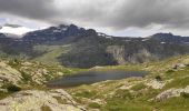 Percorso Marcia Val-Cenis - boucle du lac Blanc - Photo 2