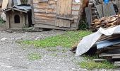 Randonnée Marche Hauteluce - LE SENTIER DES COTES A HAUTELUCE - Photo 13