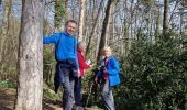 Tour Wandern Namen - 2024 03 Abbaye  pascal  - Photo 1