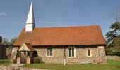 Percorso A piedi Colchester - Round Chapel - Photo 1