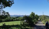 Percorso Marcia Aydat - Pessade depuis la Garandie - Photo 17