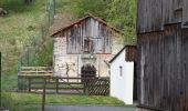 Tocht Te voet Meeder - Oberlauter - Donnerloch - Alexandrinenhütte - Photo 3